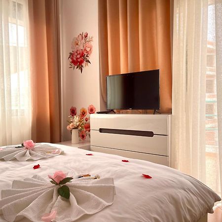 Onde Del Mare Apartment Saranda Extérieur photo