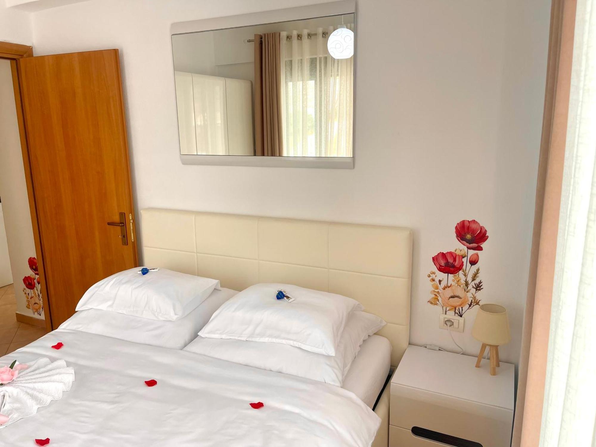 Onde Del Mare Apartment Saranda Extérieur photo