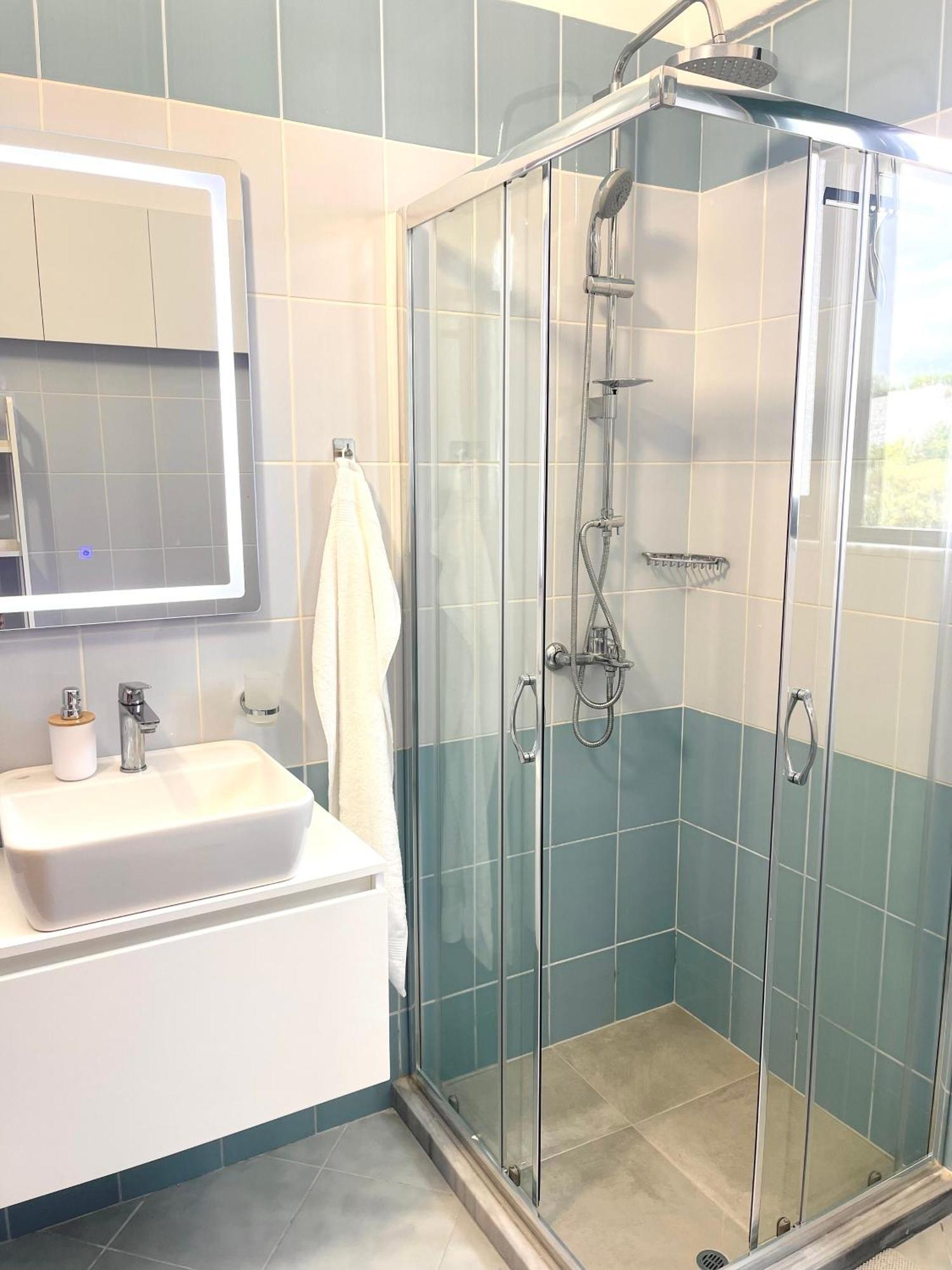 Onde Del Mare Apartment Saranda Extérieur photo
