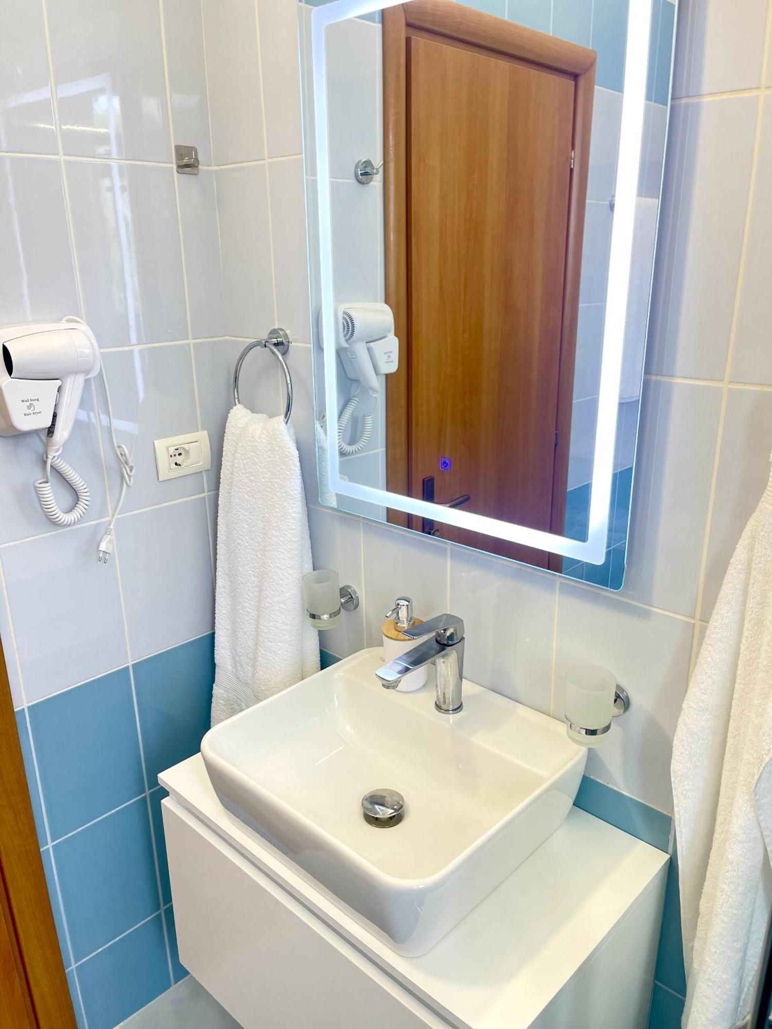 Onde Del Mare Apartment Saranda Extérieur photo