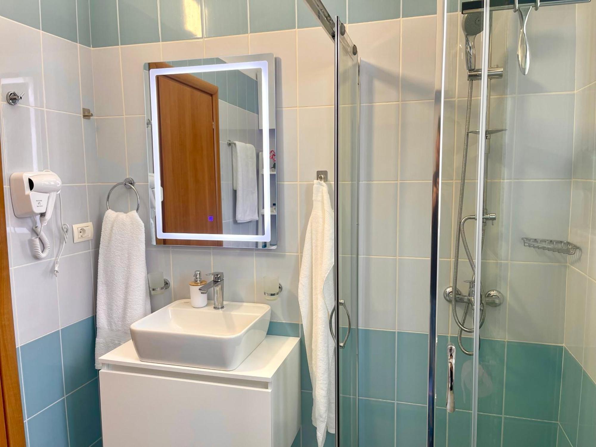Onde Del Mare Apartment Saranda Extérieur photo
