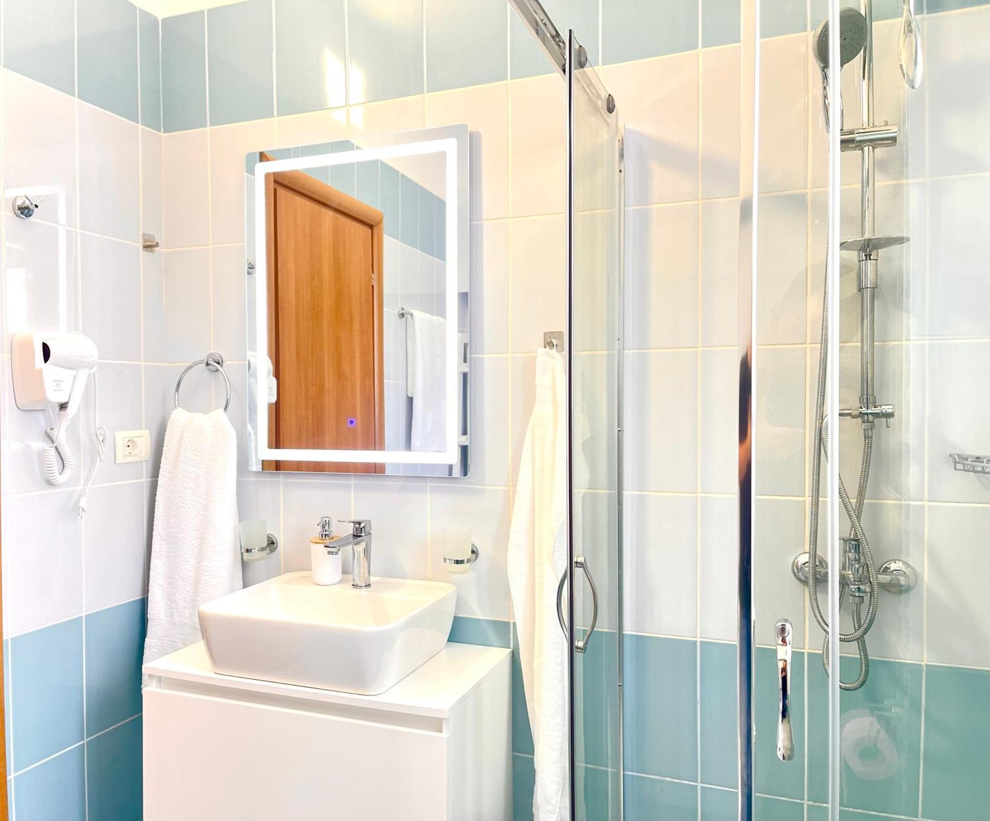 Onde Del Mare Apartment Saranda Extérieur photo
