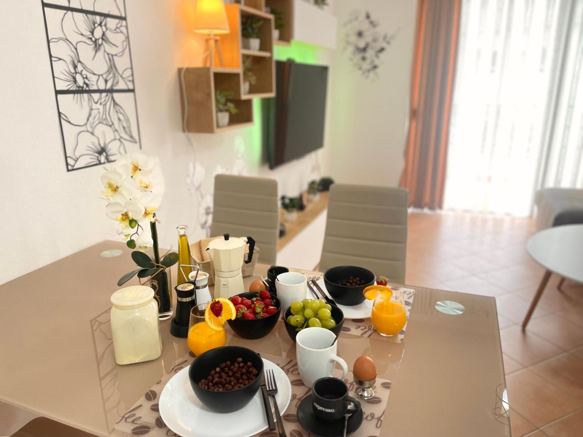 Onde Del Mare Apartment Saranda Extérieur photo
