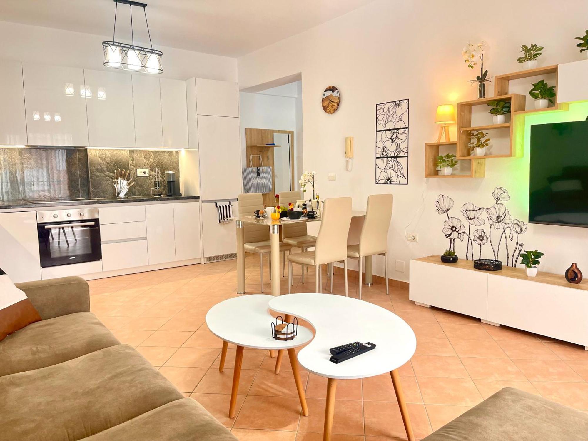 Onde Del Mare Apartment Saranda Extérieur photo