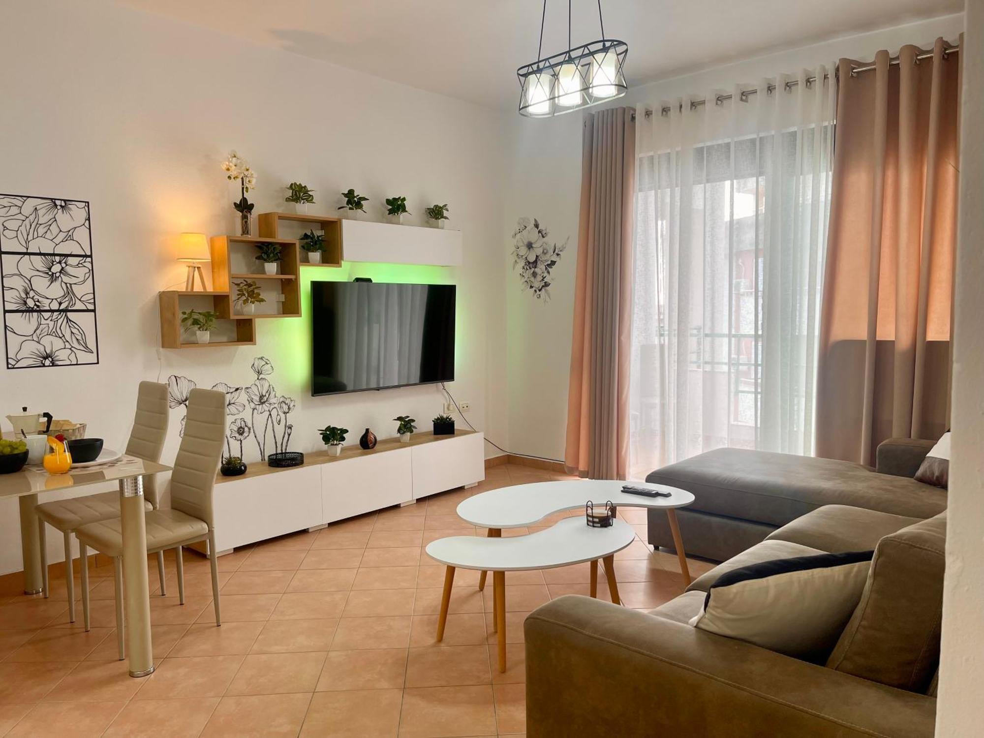 Onde Del Mare Apartment Saranda Extérieur photo
